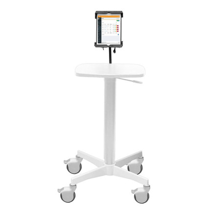 First Products Mov-It Wound Care Cart 