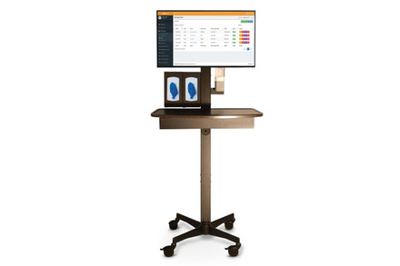 First Products Mov-it Multiflex Cart: GALLERY 