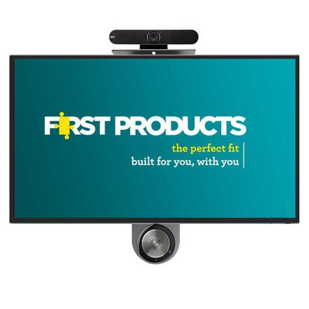 First Products FIRST TeleView®  Wall Mount : GALLERY 