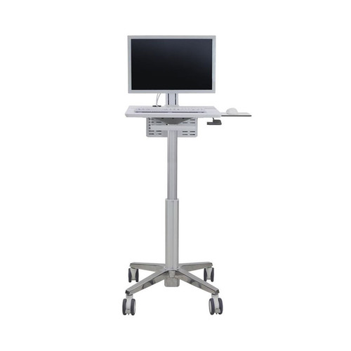 StyleView® Lean WOW™ Cart, SV10
Documentation Medical Cart