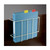First Products Wire Over-Bed Chart Holder 