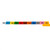 First Products Long Term Care Medical Chart Dividers with Top-Open Tabs 