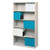 First Products File Folder 36" Width Units (With TrakSlider Base) 