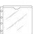 S/O Full Page Vinyl Sheet Protectors Traditional Charting 40 First Products