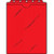 First Products T/O Full Page Vinyl Sheet Protectors 