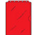 First Products T/O Full Page Vinyl Sheet Protectors 