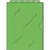 First Products T/O Full Page Vinyl Sheet Protectors 