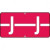 Kimdura Tab Compatible Vinyl Kimdura Mini Alpha Series Label 
