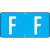 Kimdura Tab Compatible Vinyl Kimdura Mini Alpha Series Label 