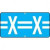 Kimdura Tab Compatible Vinyl Kimdura Mini Alpha Series Label 