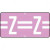Kimdura Tab Compatible Vinyl Kimdura Mini Alpha Series Label 