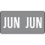 Kimdura Tab Compatible Vinyl Kimdura Month Band 