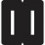  GBS Compatible Alpha Label Laminated 