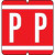  GBS Compatible Alpha Label Laminated 