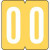 GBS Compatible Numeric Label Laminated Products First Products