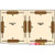 First Products Twin Prong Fastener/Duo Clip 