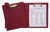 Slimline Privacy Clipboard Without Posts Products MMCB9500-09 First Products