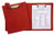 First Products Slimline Privacy Clipboard Without Posts 