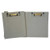 First Products Slimline Privacy Clipboard With Posts 