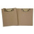 First Products Slimline Privacy Clipboard With Posts 