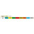 S/O Adult Day Care 12 Tab Standard Poly Dividers - Antimicrobial Products M240910 First Products