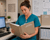 First Products Confidential Medical Records: Side Open  3 Ring - ALL 