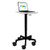 First Products Mov-it Device Cart: Aluminum 