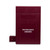 First Products Physician's Orders Manual: Top-Open  3 Ring - ALL 