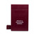 First Products Policy & Procedure Manual: Top-Open  3 Ring - ALL 