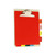 First Products Customized ED Clipboard Pak - Antimicrobial 