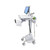 StyleView® Cart with LCD Pivot, LiFe Powered
Documentation Medical Cart