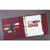 Quick Stat Alert - No Blood: Perforated Card Traditional Charting 5242A First Products