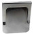 Stnls Steel Economy Rm Number Clips 1 - 3/8" x 1 - 5/8" H Products 4130 First Products