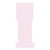 1-5/8" W x 5" H - Antimicrobial Stat Flag Alert Blank Products M2263 First Products