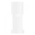 First Products Antimicrobial Stat Flag Alert Blank 1-5/8" W x 5" H 