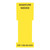 First Products Standard Title Alerts - Stat Flag, Antimicrobial 