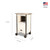 First Products Mov-it Elite Chart Rack: Series III 
