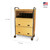 Mov-it Elite Chart Rack: Series II Products R022 First Products