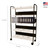 First Products Mov-it Elite Chart Rack: Series I 