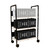 First Products Mov-it Elite Chart Rack: Standard 