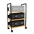 First Products Mov-it Elite Chart Rack: Standard 