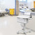 First Products Mov-it Laptop Cart: CONFIGURATOR 
