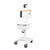 First Products Mov-it Telemedicine Cart Elite 
