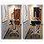 First Products Mov-it Monitor Cart 