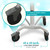 First Products Mov-it Monitor Cart 