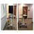 First Products Mov-it Monitor Cart 