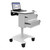 First Products Mov-it Nurses Laptop Cart 