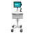 Mov-it All-In-One Scanner Cart Products CC-0012 First Products