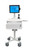 Mov-it Monitor Cart - CONFIGURATOR Products MOVITLMC First Products