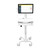 First Products Mov-it Monitor Cart - CONFIGURATOR 